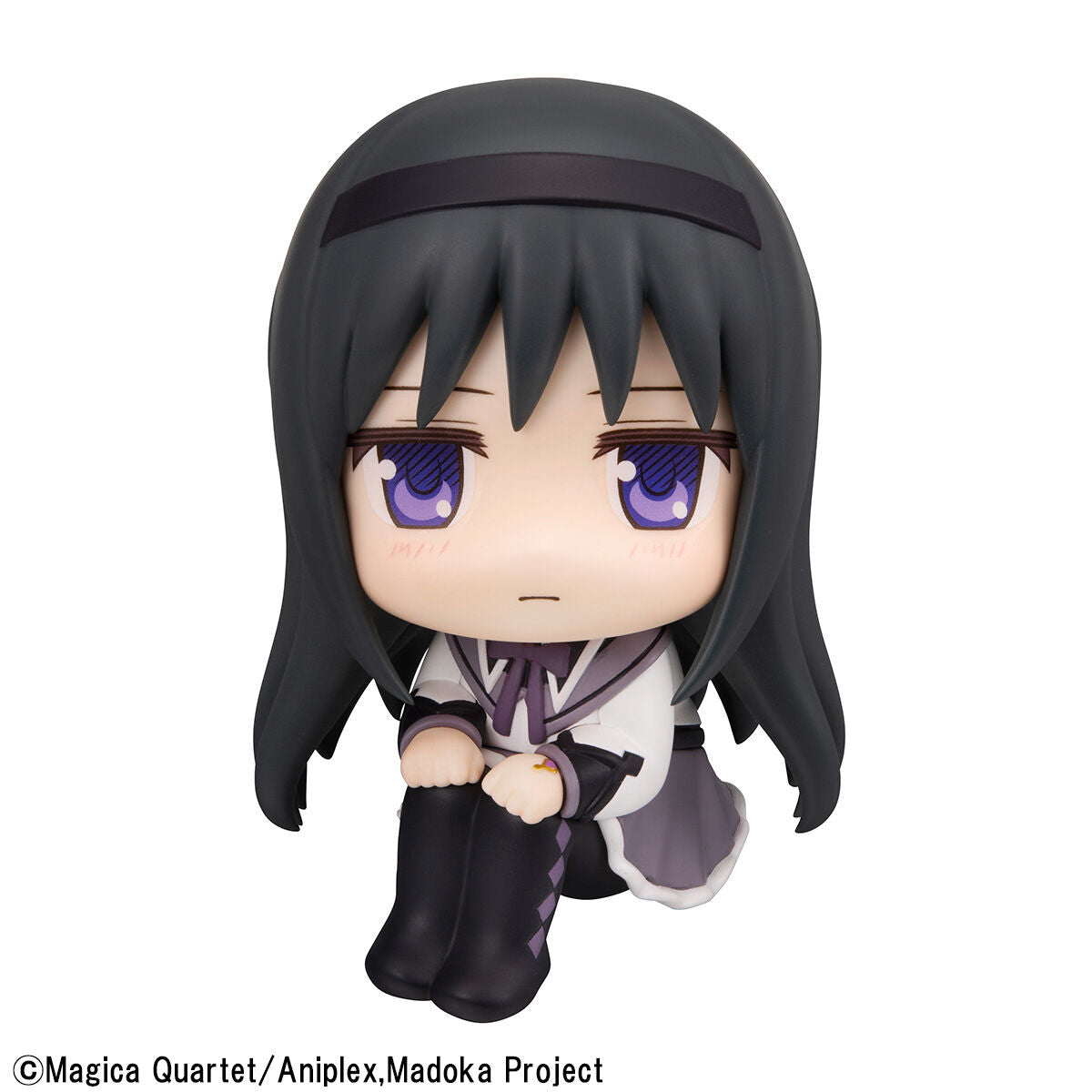 PRE-ORDER MegaHouse - Look Up - Puella Magi Madoka☆Magica - Madoka Kaname and Homura Akemi Set [EXCLUSIVE]