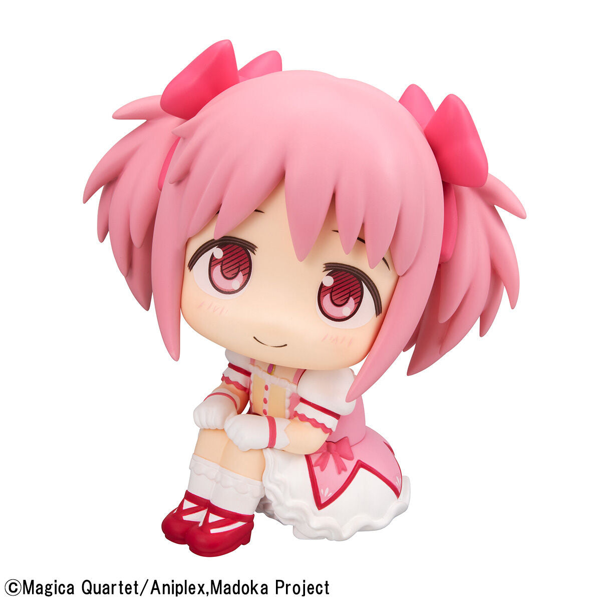 PRE-ORDER MegaHouse - Look Up - Puella Magi Madoka☆Magica - Madoka Kaname and Homura Akemi Set [EXCLUSIVE]