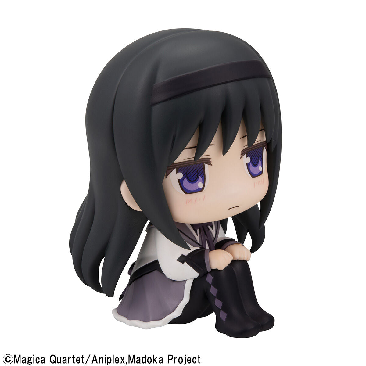 PRE-ORDER MegaHouse - Look Up - Puella Magi Madoka☆Magica - Madoka Kaname and Homura Akemi Set [EXCLUSIVE]