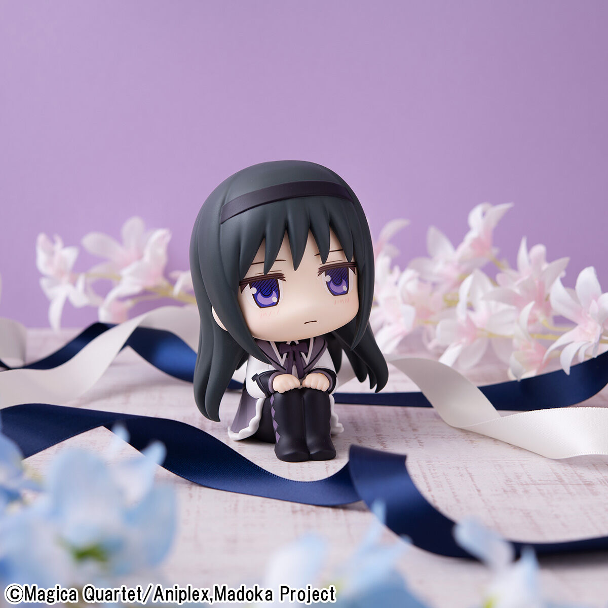 PRE-ORDER MegaHouse - Look Up - Puella Magi Madoka☆Magica - Madoka Kaname and Homura Akemi Set [EXCLUSIVE]