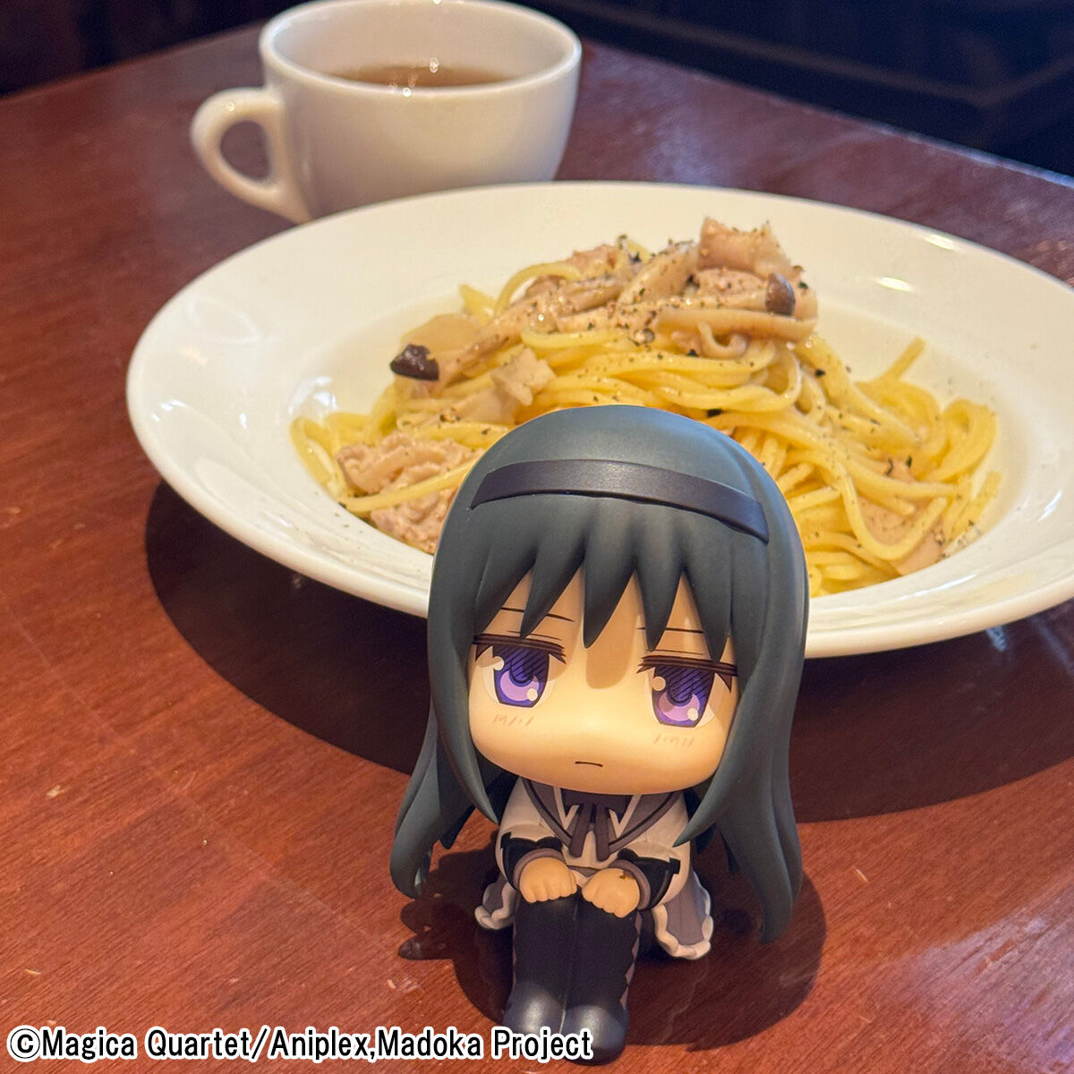 PRE-ORDER MegaHouse - Look Up - Puella Magi Madoka☆Magica - Madoka Kaname and Homura Akemi Set [EXCLUSIVE]