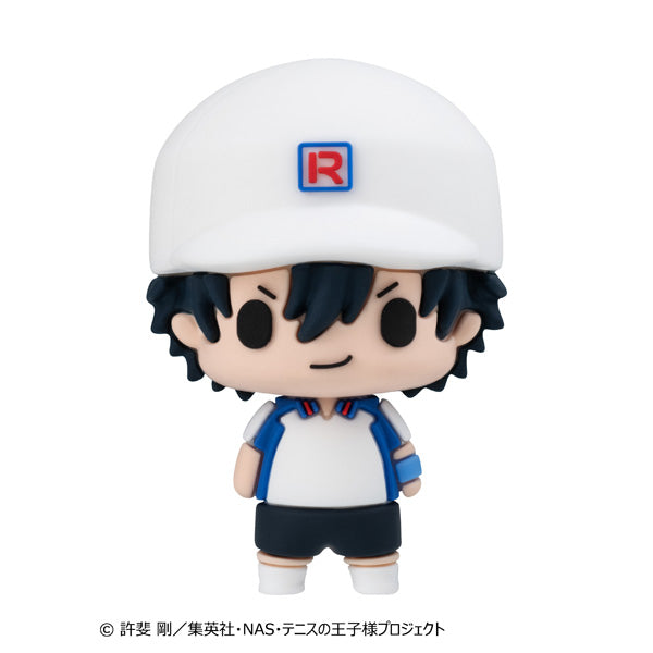 PRE-ORDER MegaHouse - Chokorin Collection - The New Prince of Tennis Vol. 01 [Box of 6]