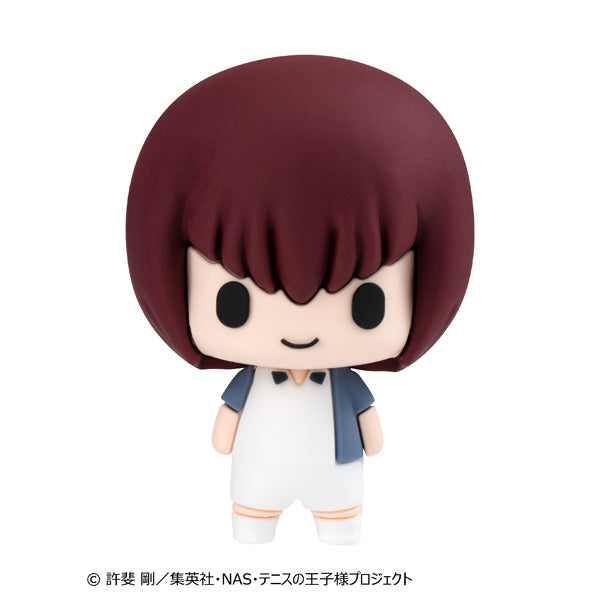 PRE-ORDER MegaHouse - Chokorin Collection - The New Prince of Tennis Vol. 01 [Box of 6]