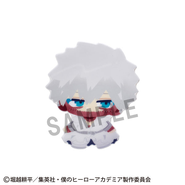 PRE-ORDER MegaHouse - Karakoro: Clear Candy Figures - My Hero Academia [Box of 8]