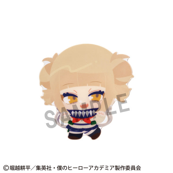 PRE-ORDER MegaHouse - Karakoro: Clear Candy Figures - My Hero Academia [Box of 8]