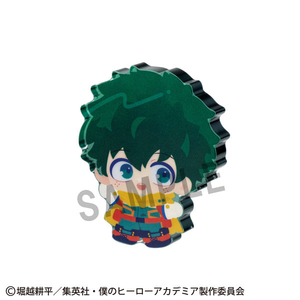 PRE-ORDER MegaHouse - Karakoro: Clear Candy Figures - My Hero Academia [Box of 8]