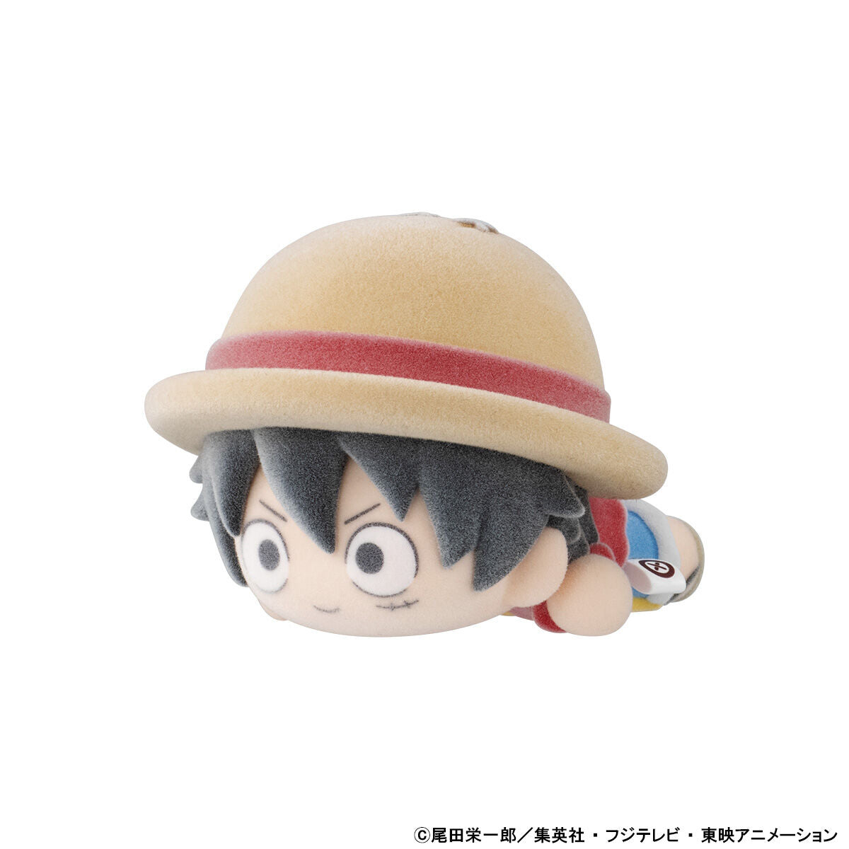 PRE-ORDER MegaHouse - Nuippo - One Piece [Box of 6]