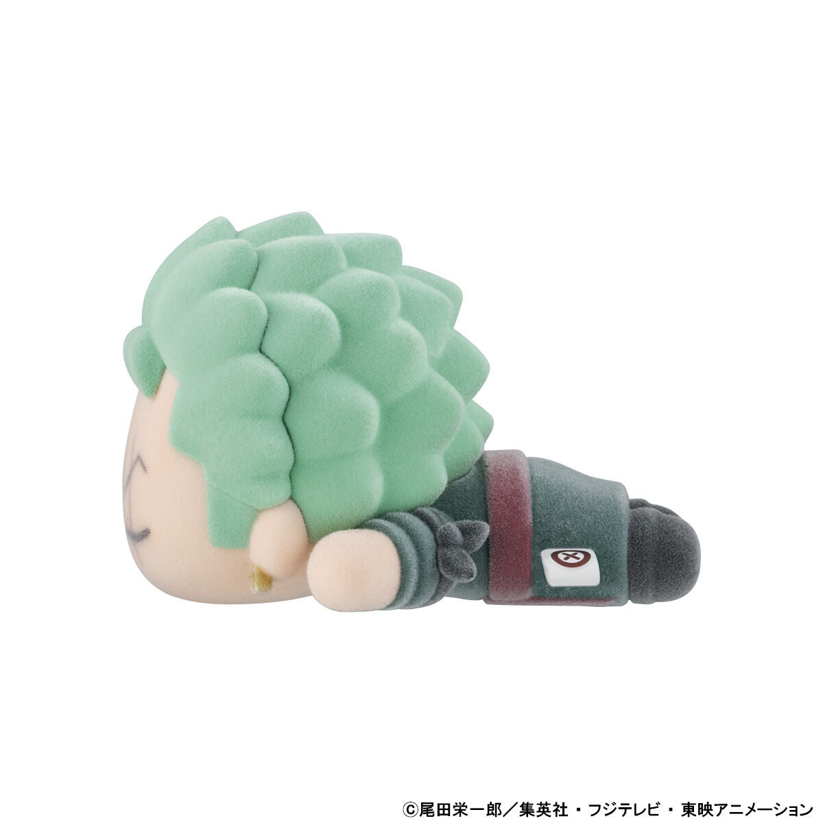 PRE-ORDER MegaHouse - Nuippo - One Piece [Box of 6]