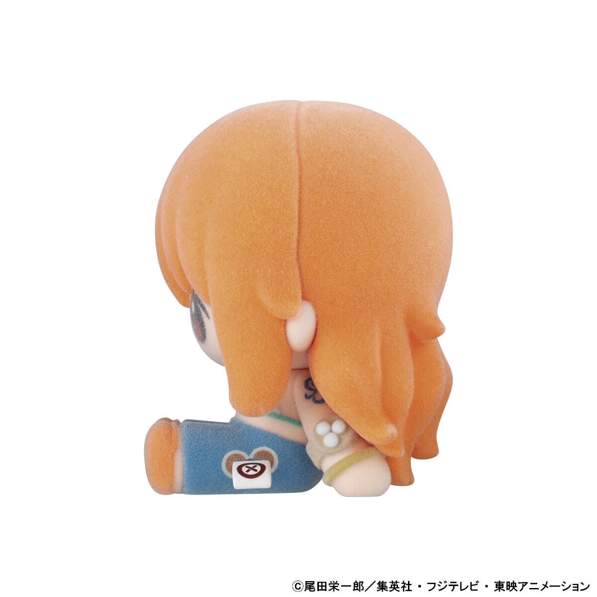 PRE-ORDER MegaHouse - Nuippo - One Piece [Box of 6]