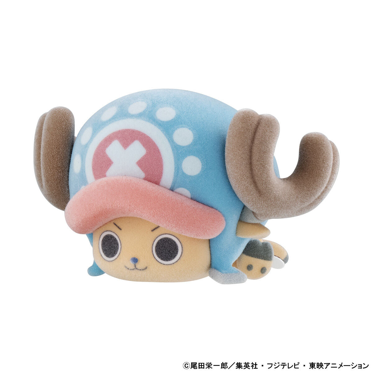 PRE-ORDER MegaHouse - Nuippo - One Piece [Box of 6]
