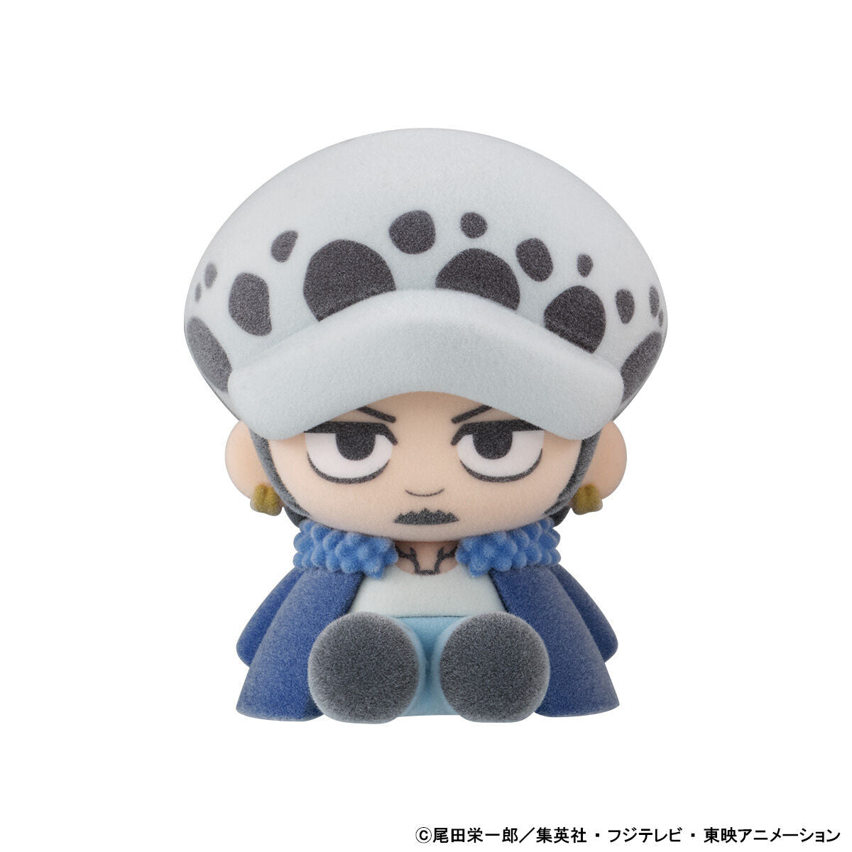 PRE-ORDER MegaHouse - Nuippo - One Piece [Box of 6]