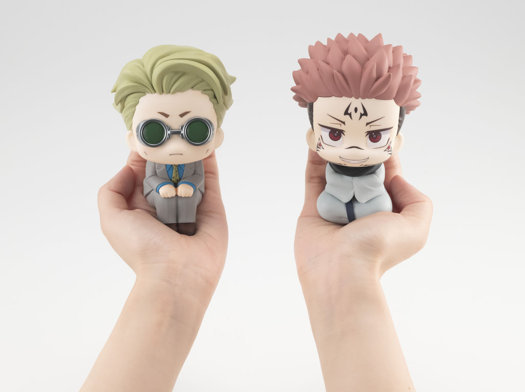 PRE-ORDER MegaHouse - Look Up - Jujutsu Kaisen - Sukuna [December 2026]
