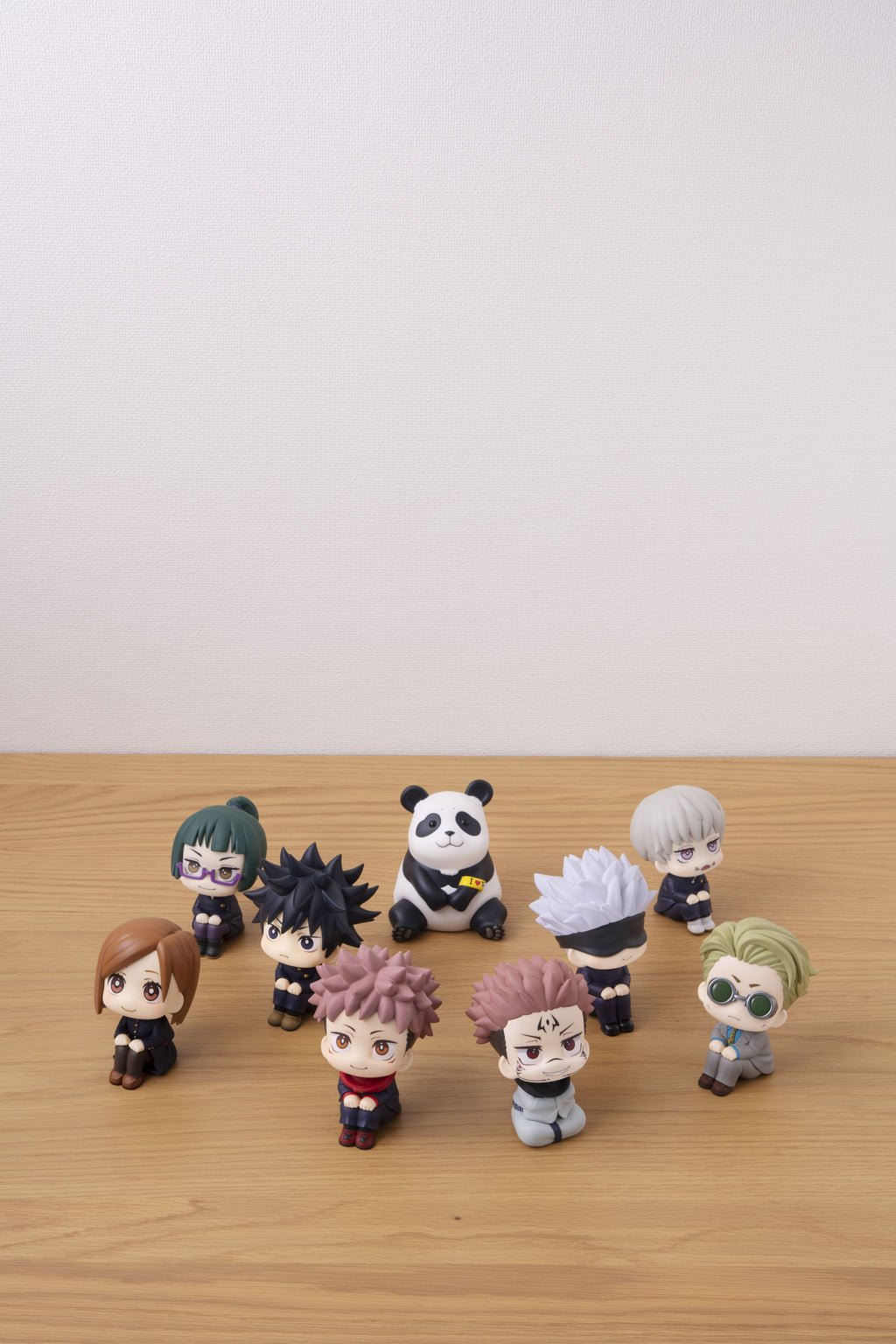 PRE-ORDER MegaHouse - Look Up - Jujutsu Kaisen - Sukuna [December 2026]