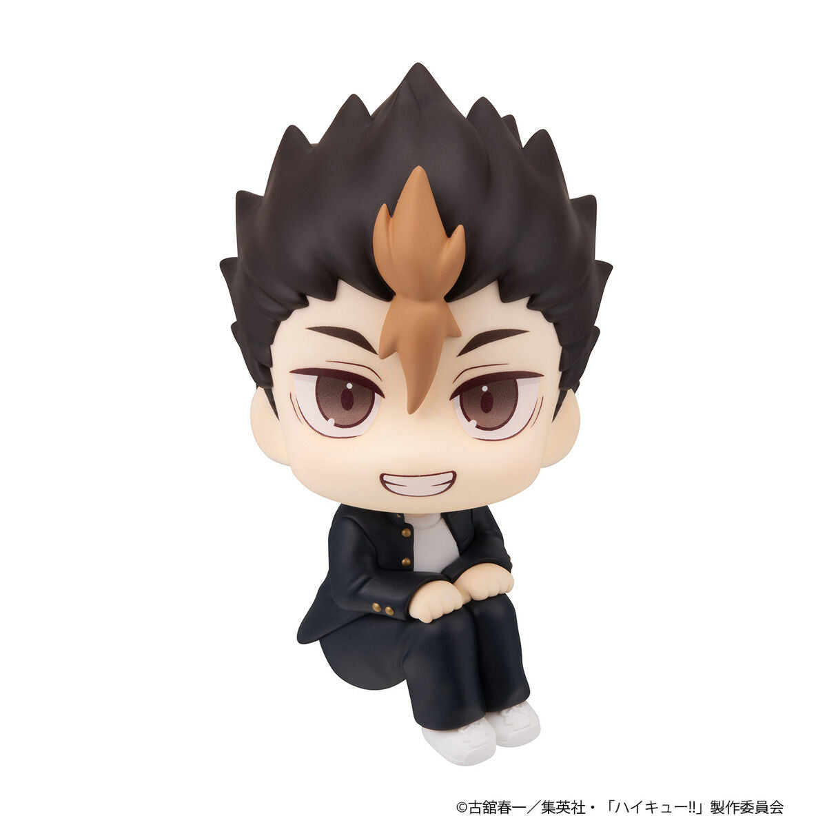 PRE-ORDER MegaHouse - Look Up - Haikyu!! -  Yu Nishinoya