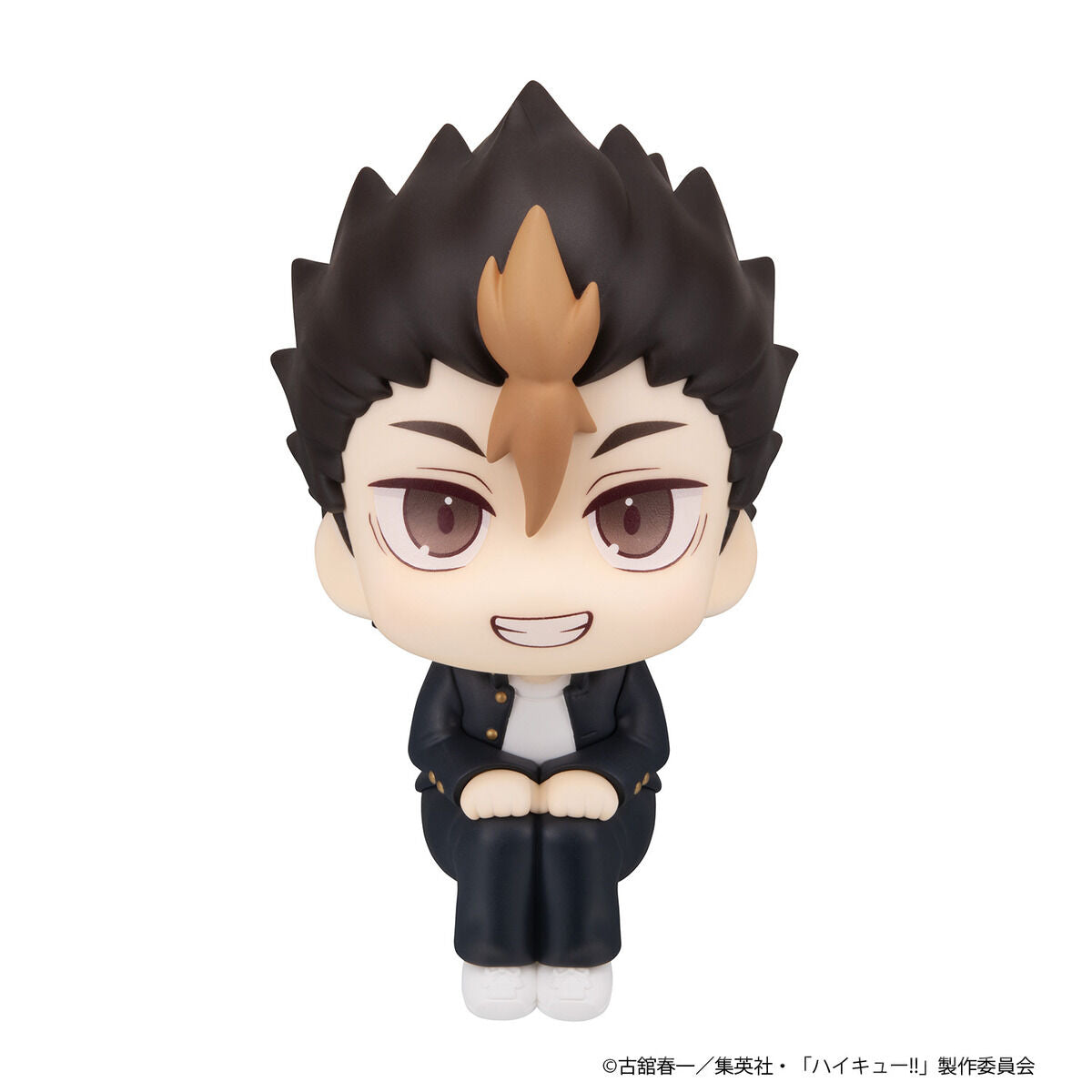 PRE-ORDER MegaHouse - Look Up - Haikyu!! -  Yu Nishinoya