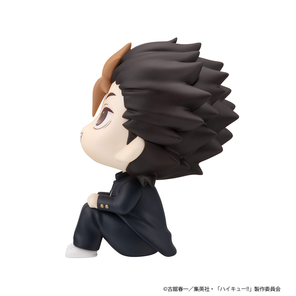 PRE-ORDER MegaHouse - Look Up - Haikyu!! -  Yu Nishinoya