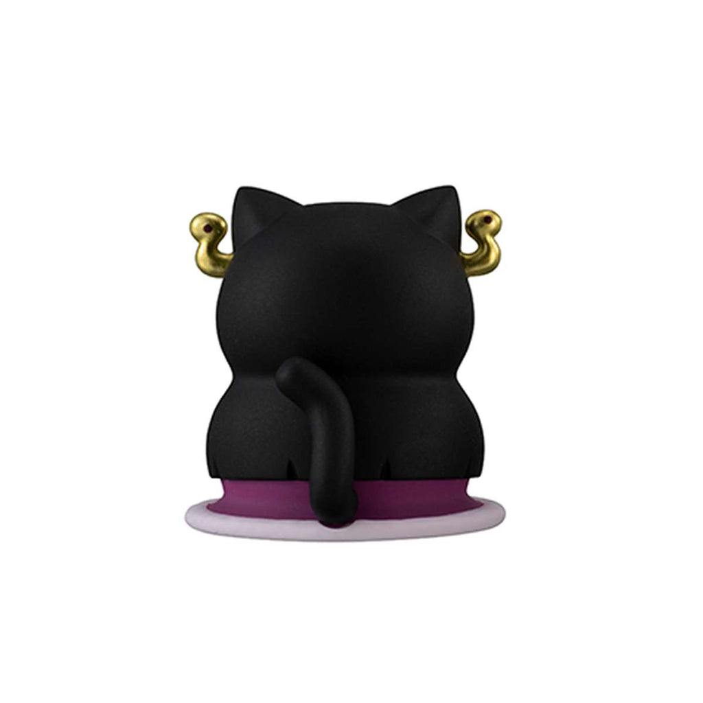 PRE-ORDER MegaHouse - MEGA CAT PROJECT - ONE PIECE - Nyan Piece Nyan! Luffy and The Seven Warlords of the Sea [November 2026] [Box of 8]