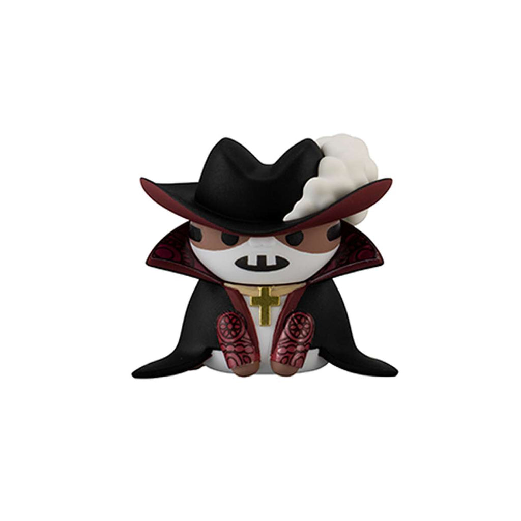 PRE-ORDER MegaHouse - MEGA CAT PROJECT - ONE PIECE - Nyan Piece Nyan! Luffy and The Seven Warlords of the Sea [November 2026] [Box of 8]