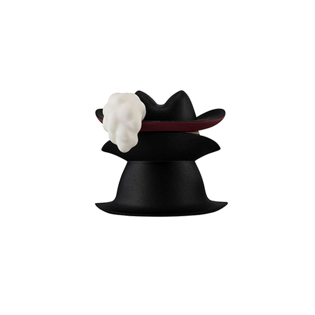 PRE-ORDER MegaHouse - MEGA CAT PROJECT - ONE PIECE - Nyan Piece Nyan! Luffy and The Seven Warlords of the Sea [November 2026] [Box of 8]