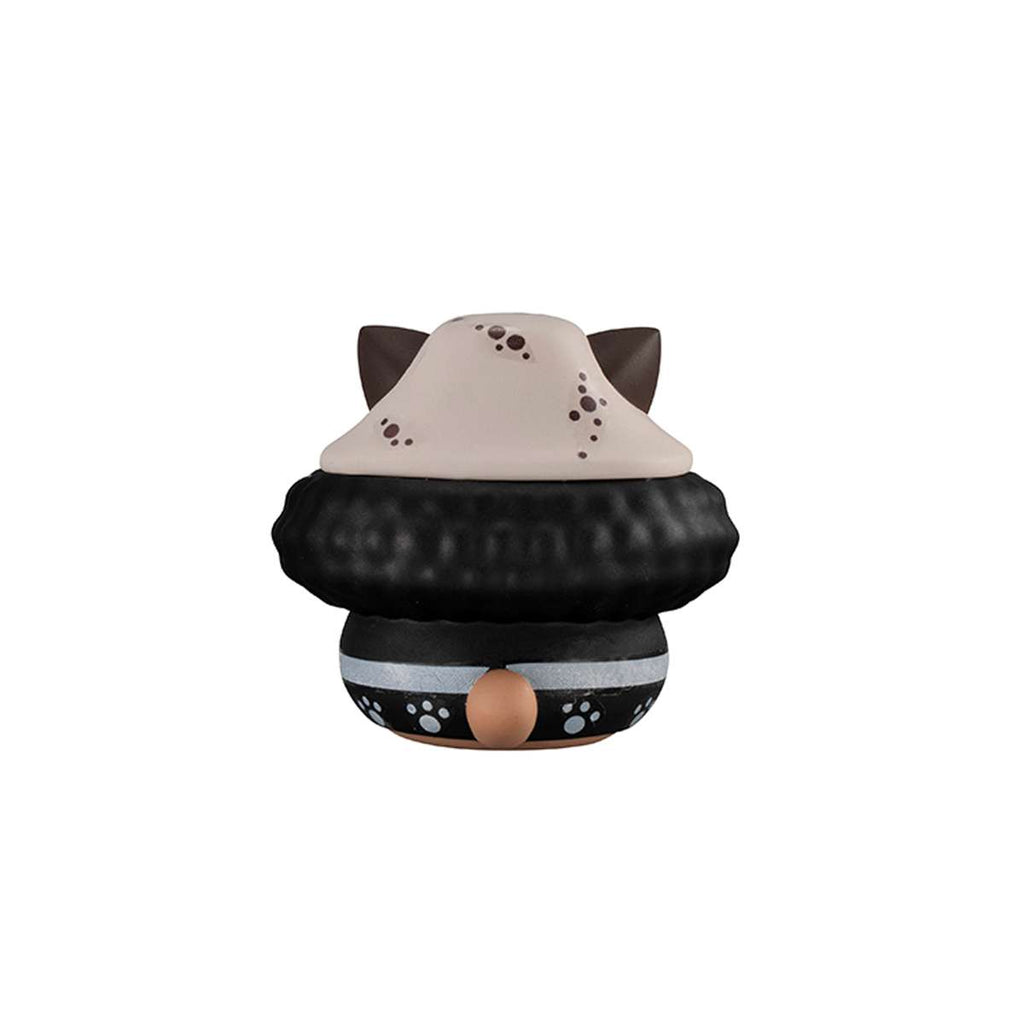 PRE-ORDER MegaHouse - MEGA CAT PROJECT - ONE PIECE - Nyan Piece Nyan! Luffy and The Seven Warlords of the Sea [November 2026] [Box of 8]