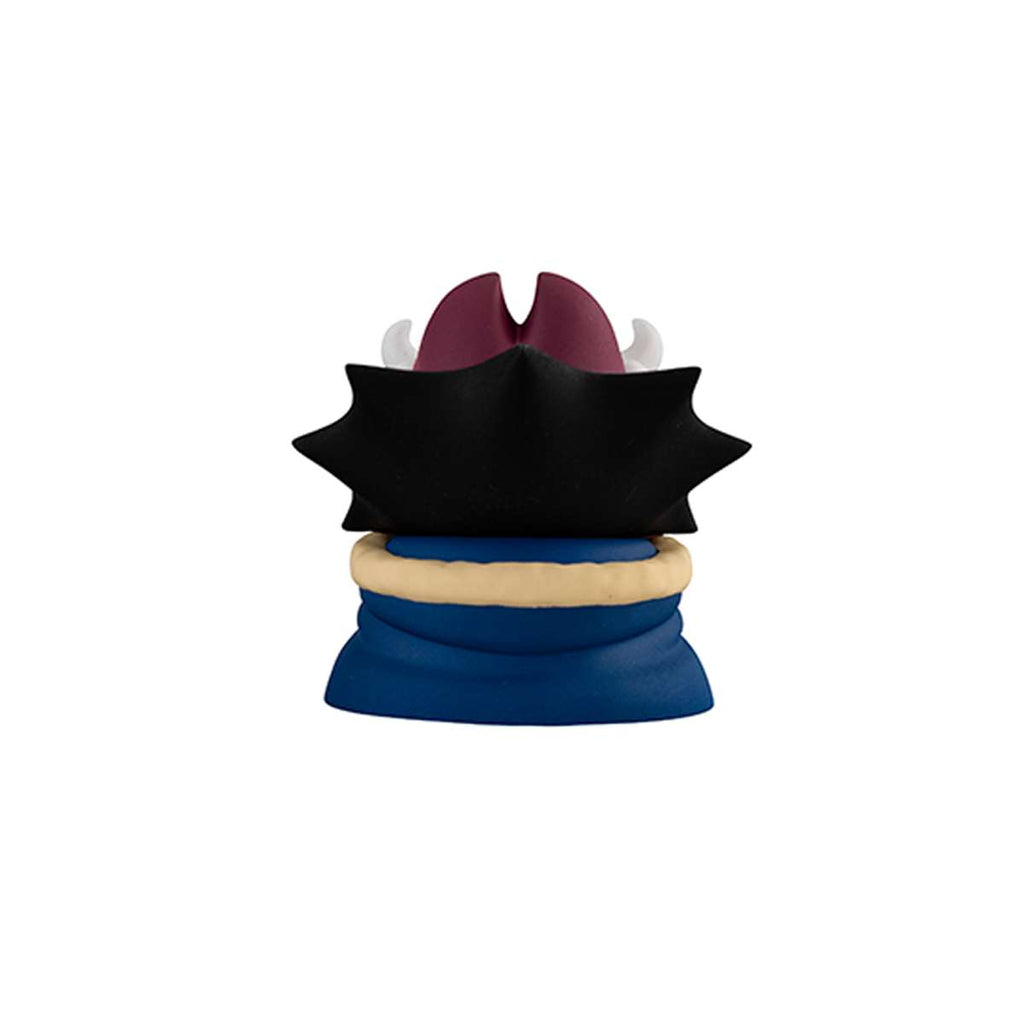 PRE-ORDER MegaHouse - MEGA CAT PROJECT - ONE PIECE - Nyan Piece Nyan! Luffy and The Seven Warlords of the Sea [November 2026] [Box of 8]
