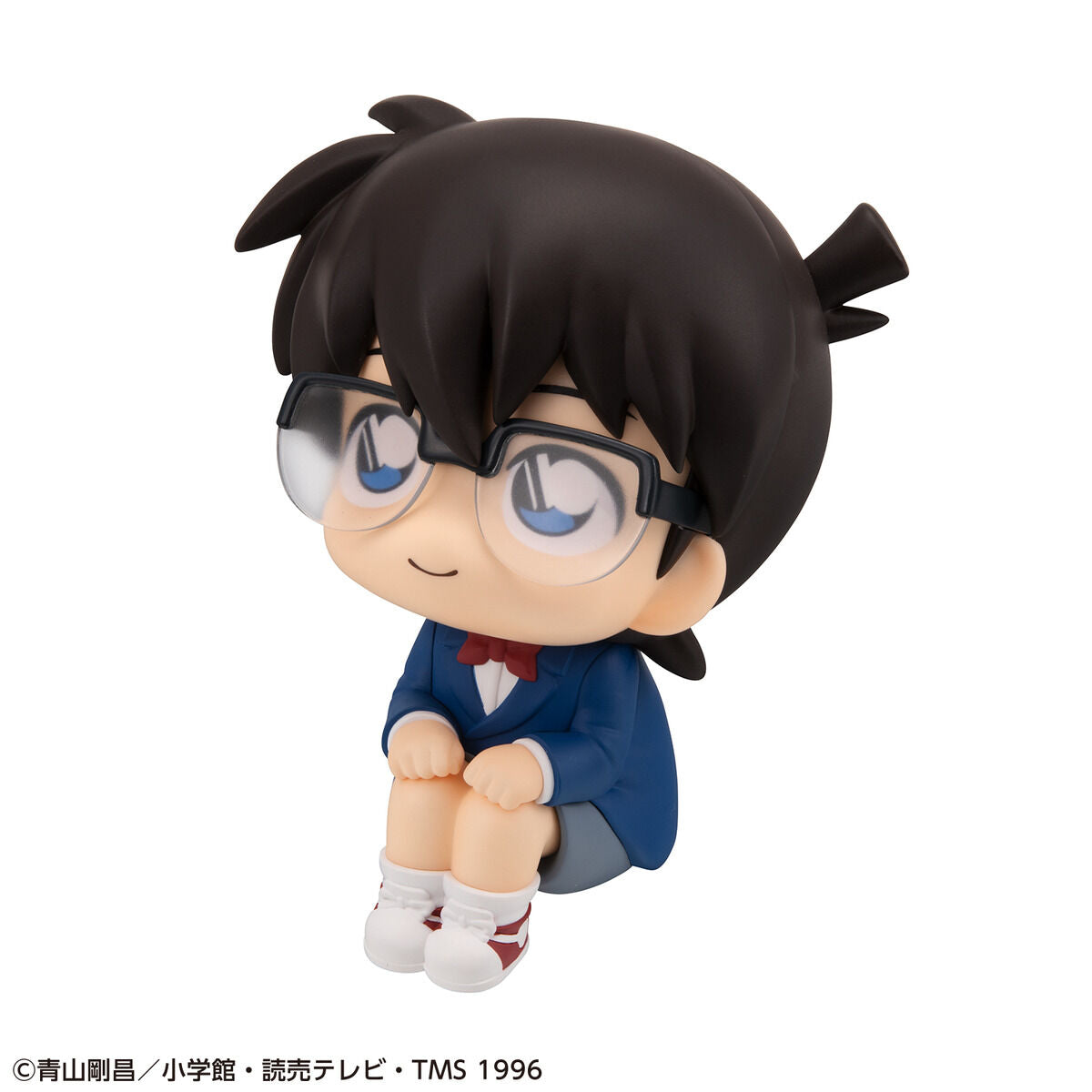 PRE-ORDER MegaHouse - Look Up - Detective Conan - Conan Edogawa