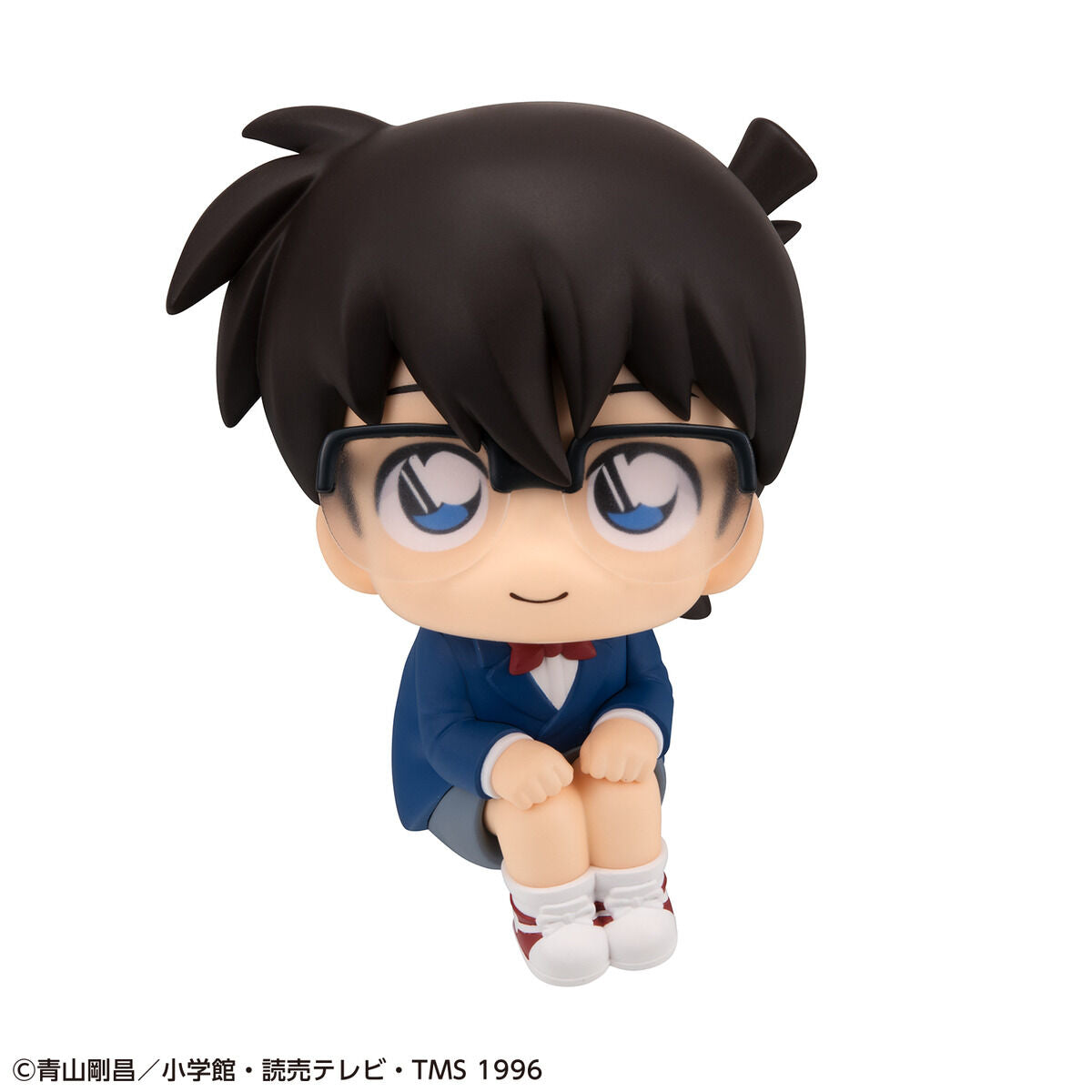 PRE-ORDER MegaHouse - Look Up - Detective Conan - Conan Edogawa