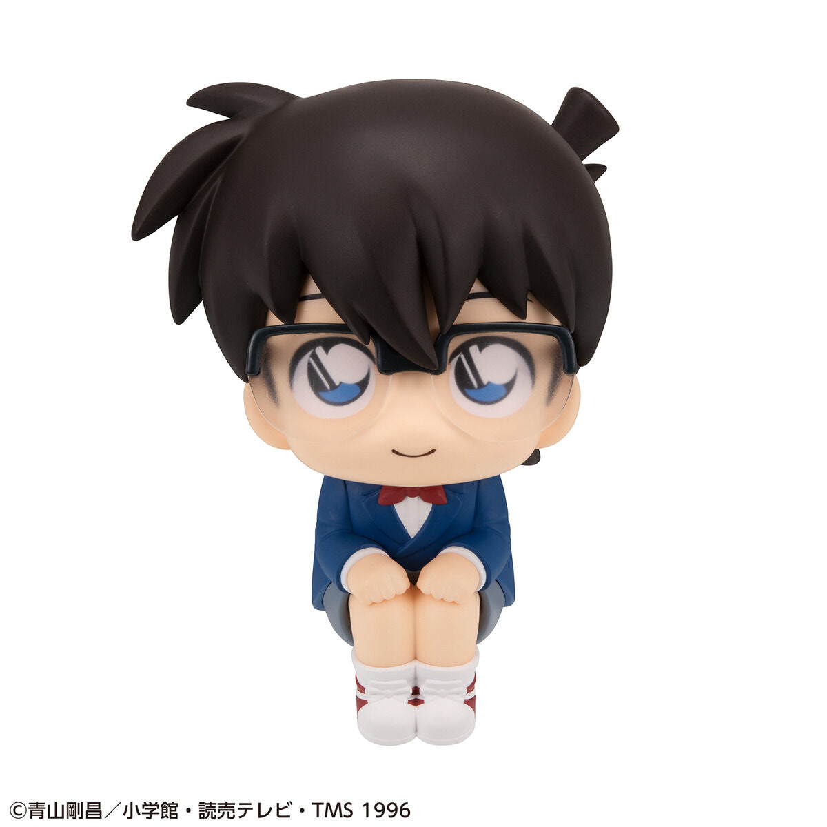 PRE-ORDER MegaHouse - Look Up - Detective Conan - Conan Edogawa