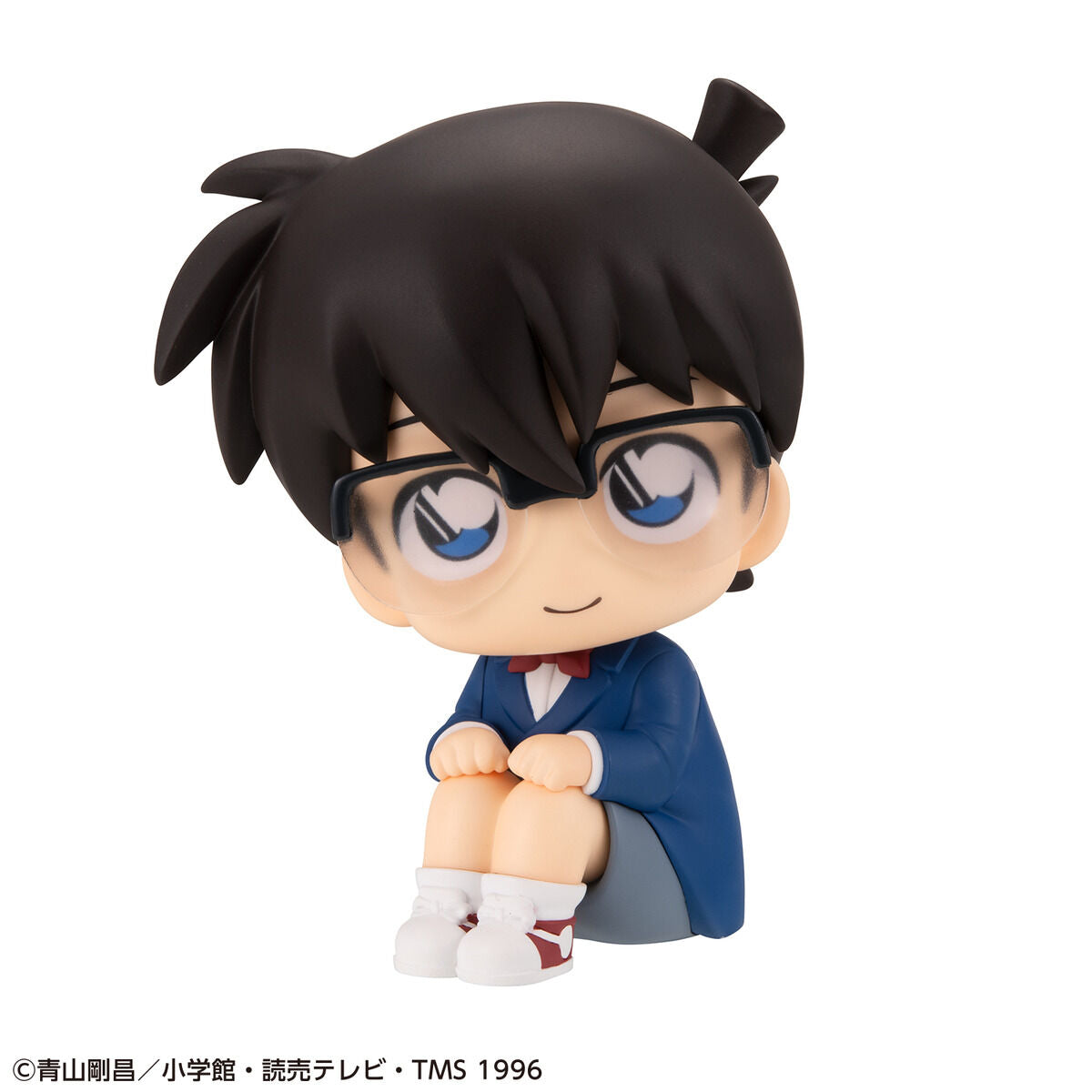 PRE-ORDER MegaHouse - Look Up - Detective Conan - Conan Edogawa