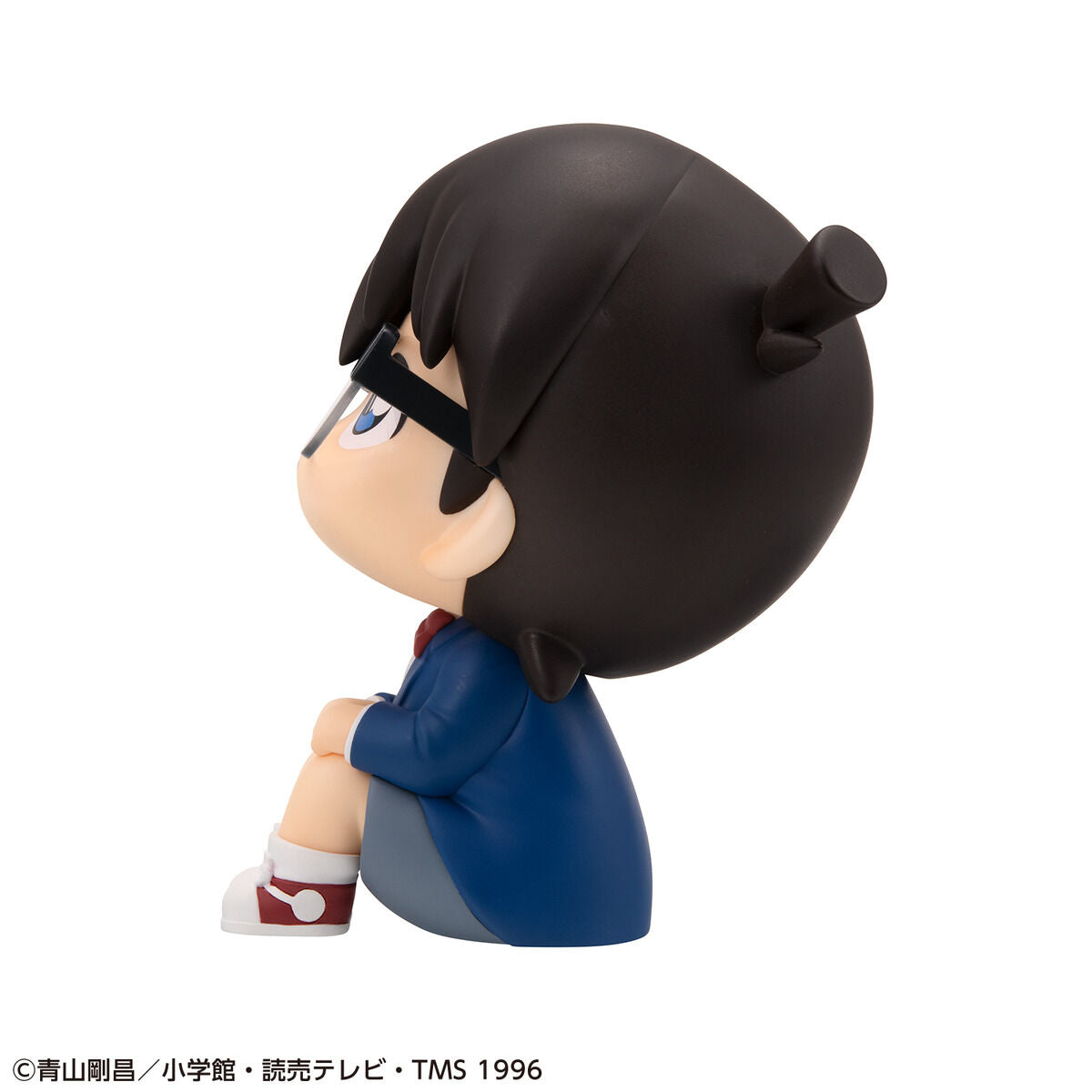 PRE-ORDER MegaHouse - Look Up - Detective Conan - Conan Edogawa