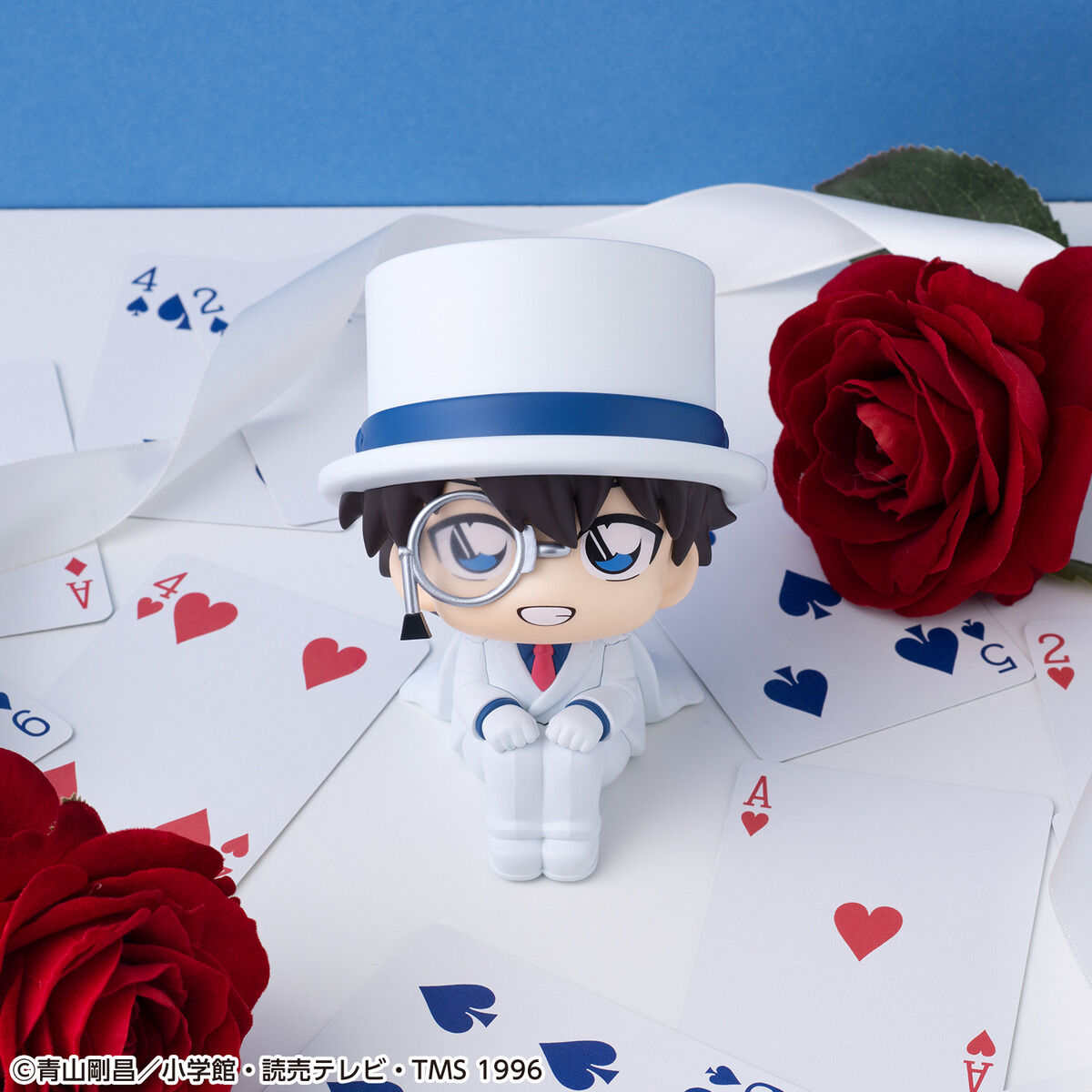 PRE-ORDER MegaHouse - Look Up - Detective Conan - Kaito Kid