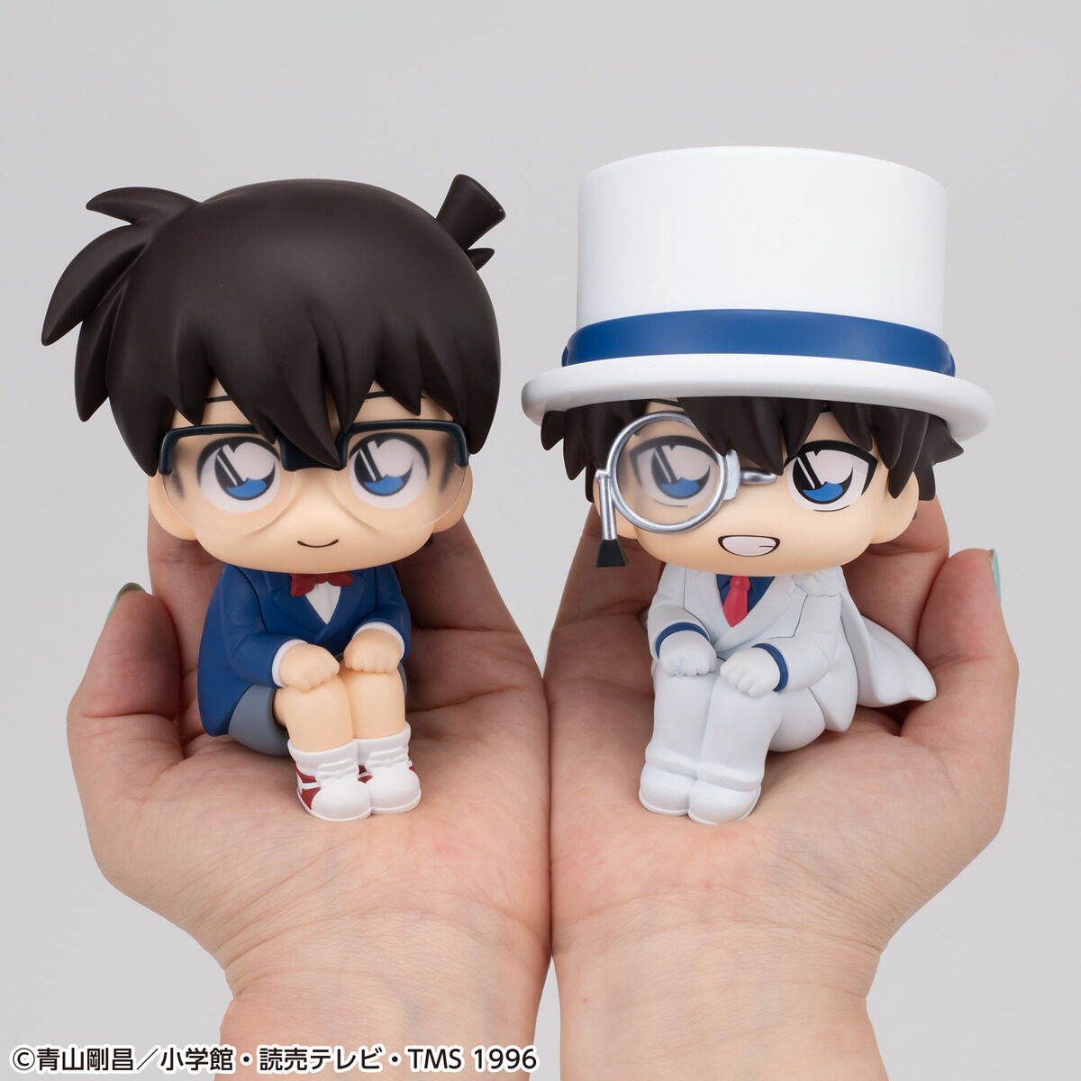 PRE-ORDER MegaHouse - Look Up - Detective Conan - Kaito Kid