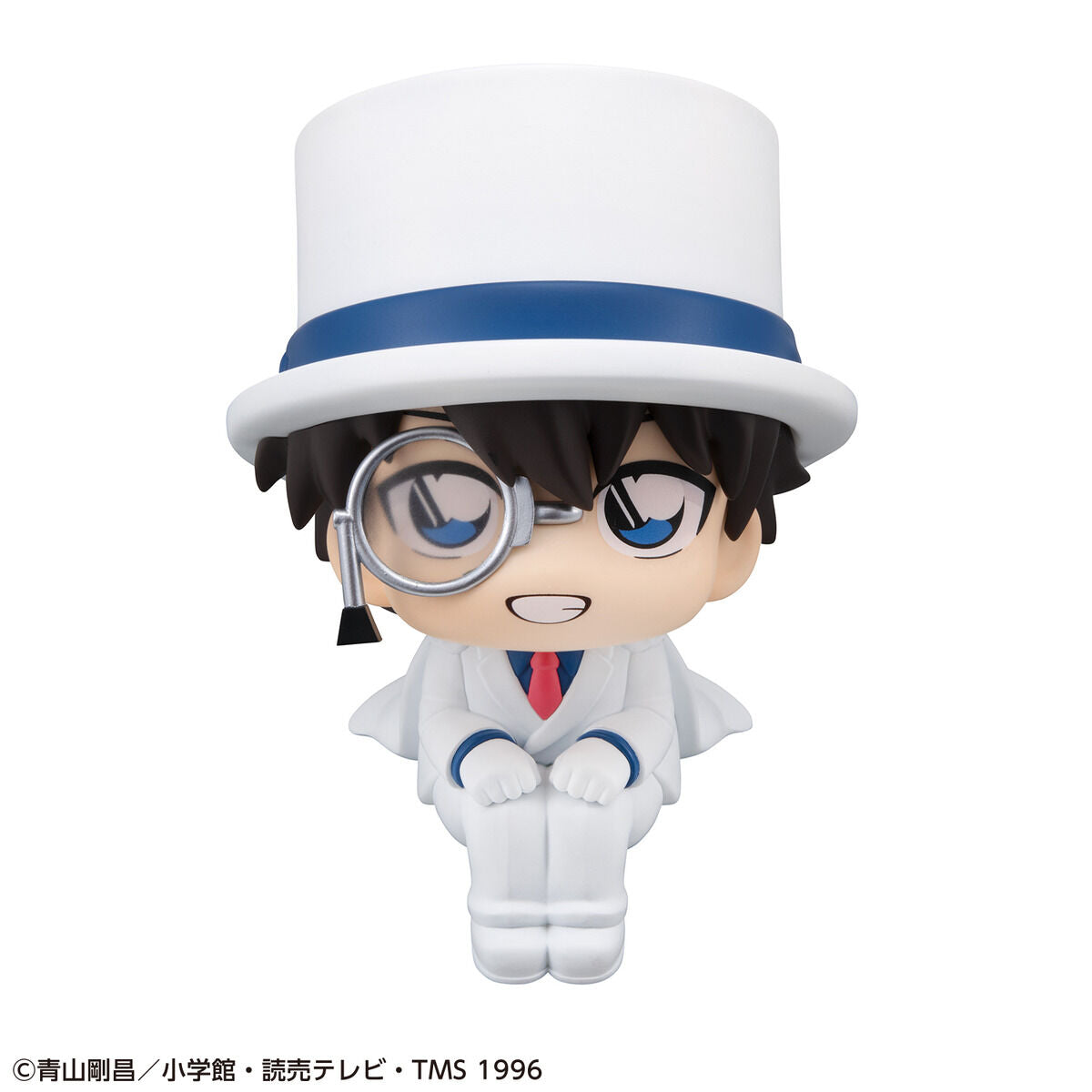 PRE-ORDER MegaHouse - Look Up - Detective Conan - Conan Edogawa & Kaito Kid Set [EXCLUSIVE]