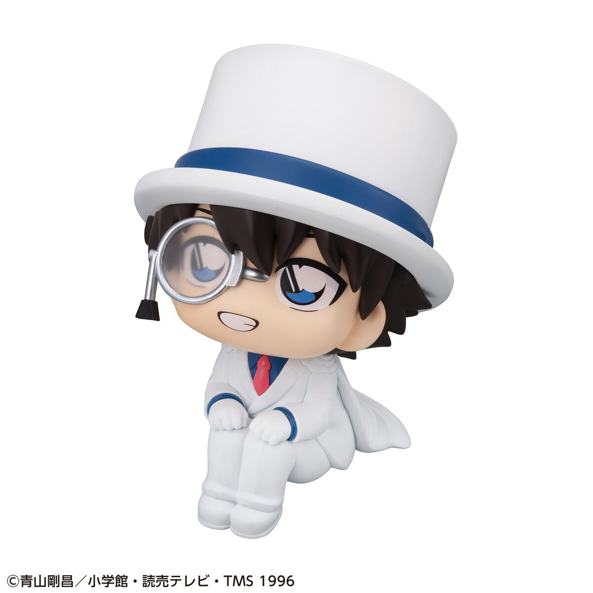 PRE-ORDER MegaHouse - Look Up - Detective Conan - Conan Edogawa & Kaito Kid Set [EXCLUSIVE]