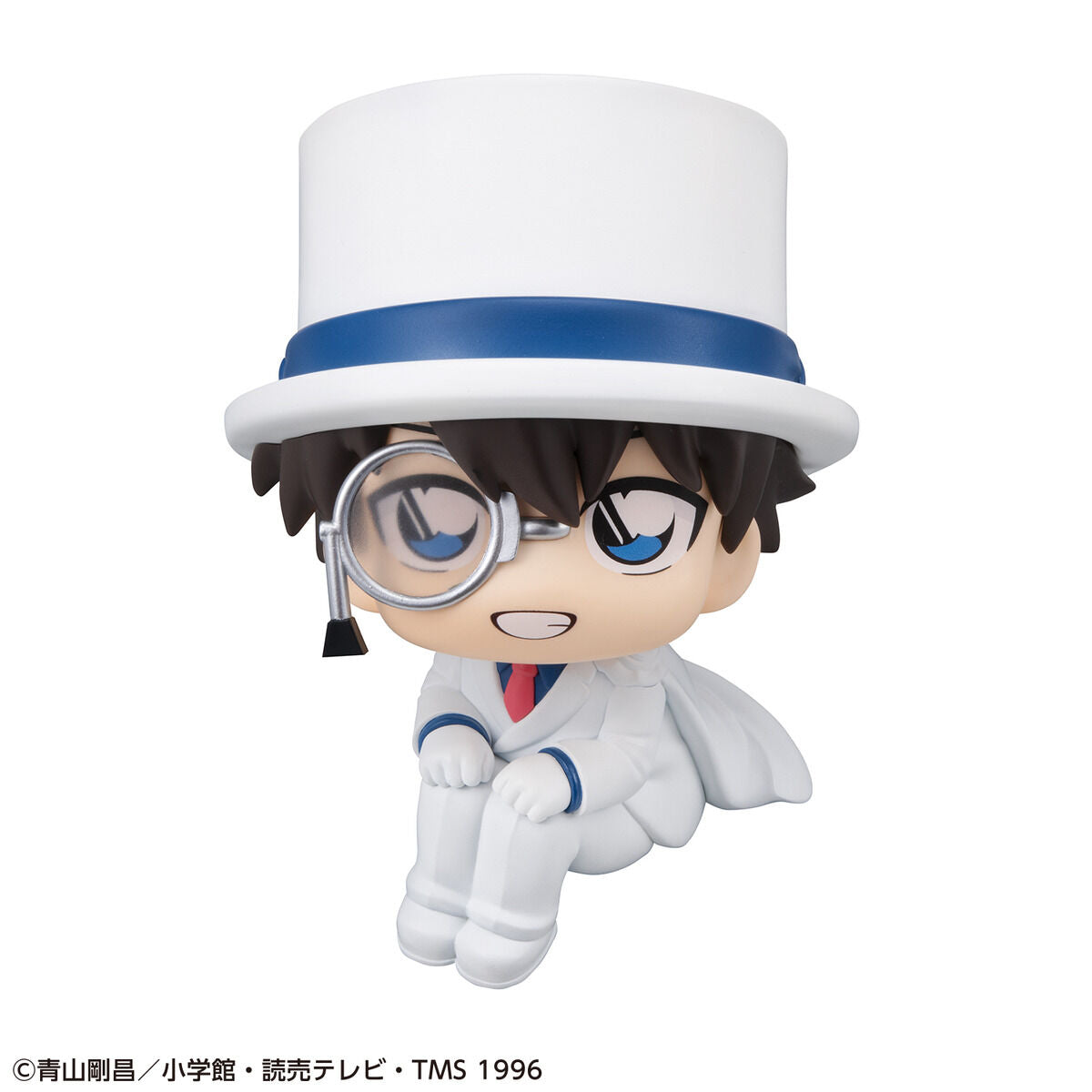 PRE-ORDER MegaHouse - Look Up - Detective Conan - Conan Edogawa & Kaito Kid Set [EXCLUSIVE]