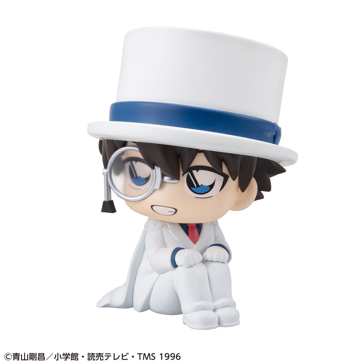 PRE-ORDER MegaHouse - Look Up - Detective Conan - Conan Edogawa & Kaito Kid Set [EXCLUSIVE]
