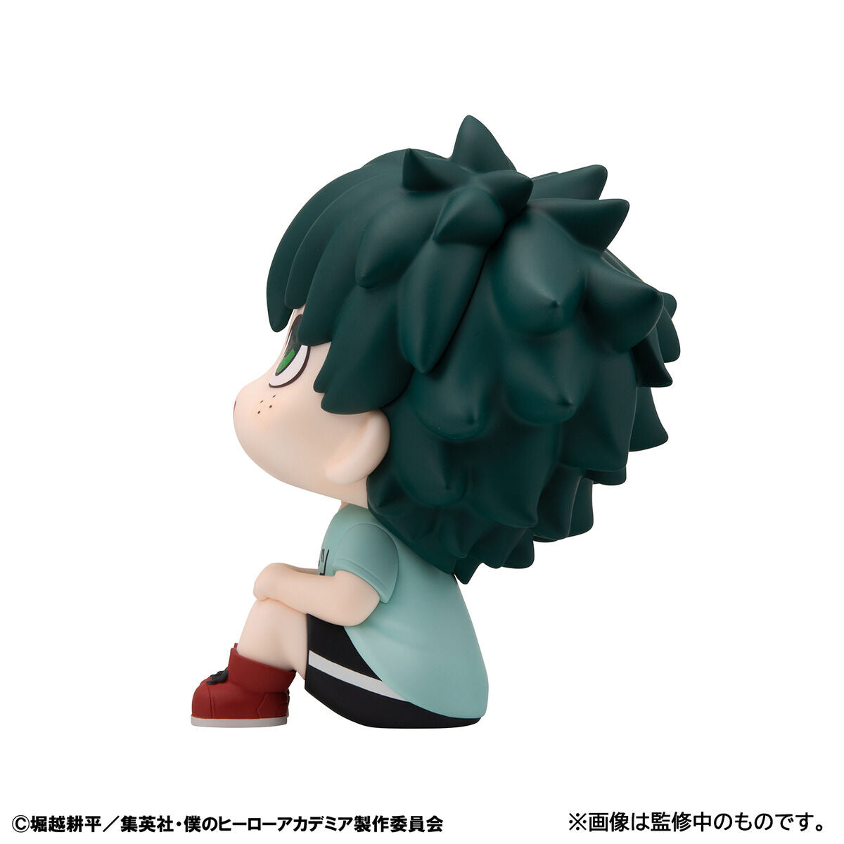 PRE-ORDER MegaHouse - Look Up - My Hero Academia - Izuku Midoriya & Katsuki Bakugo: Casual Wear Ver. Set [EXCLUSIVE]