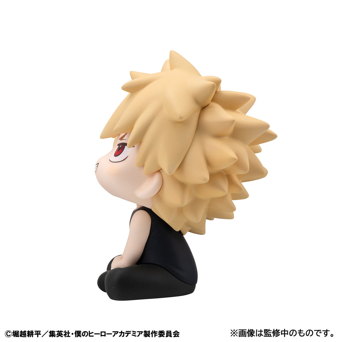 PRE-ORDER MegaHouse - Look Up - My Hero Academia - Izuku Midoriya & Katsuki Bakugo: Casual Wear Ver. Set [EXCLUSIVE]