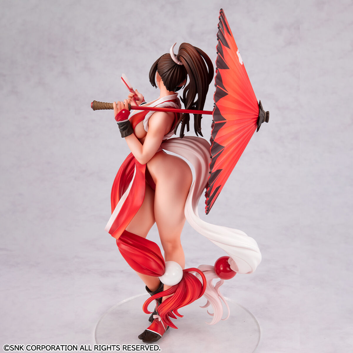 PRE-ORDER MegaHouse - Lucrea - The King of Fighters'98 - Mai Shiranui [EXCLUSIVE]