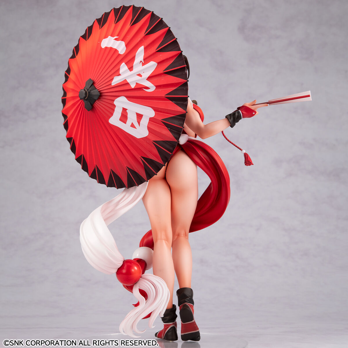 PRE-ORDER MegaHouse - Lucrea - The King of Fighters'98 - Mai Shiranui [EXCLUSIVE]