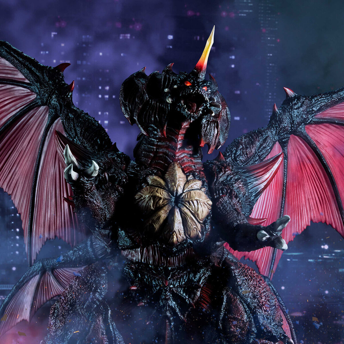 PRE-ORDER MegaHouse - Ultimate Article Monsters - Godzilla vs. Destoroyah - Destoroyah: Perfect Form [EXCLUSIVE]