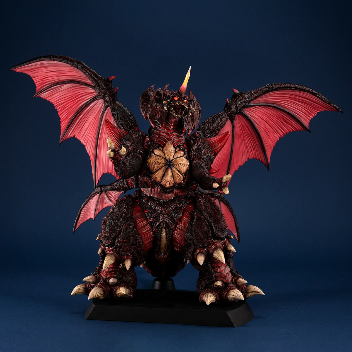 PRE-ORDER MegaHouse - Ultimate Article Monsters - Godzilla vs. Destoroyah - Destoroyah: Perfect Form [EXCLUSIVE]