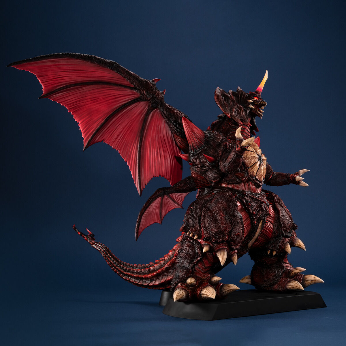 PRE-ORDER MegaHouse - Ultimate Article Monsters - Godzilla vs. Destoroyah - Destoroyah: Perfect Form [EXCLUSIVE]