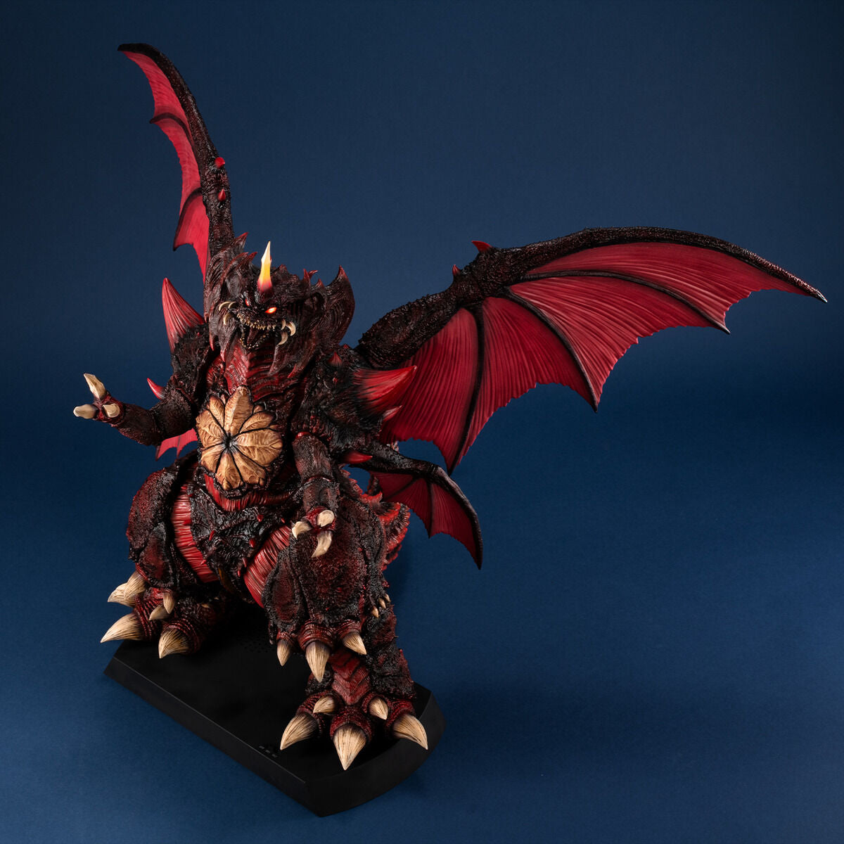 PRE-ORDER MegaHouse - Ultimate Article Monsters - Godzilla vs. Destoroyah - Destoroyah: Perfect Form [EXCLUSIVE]