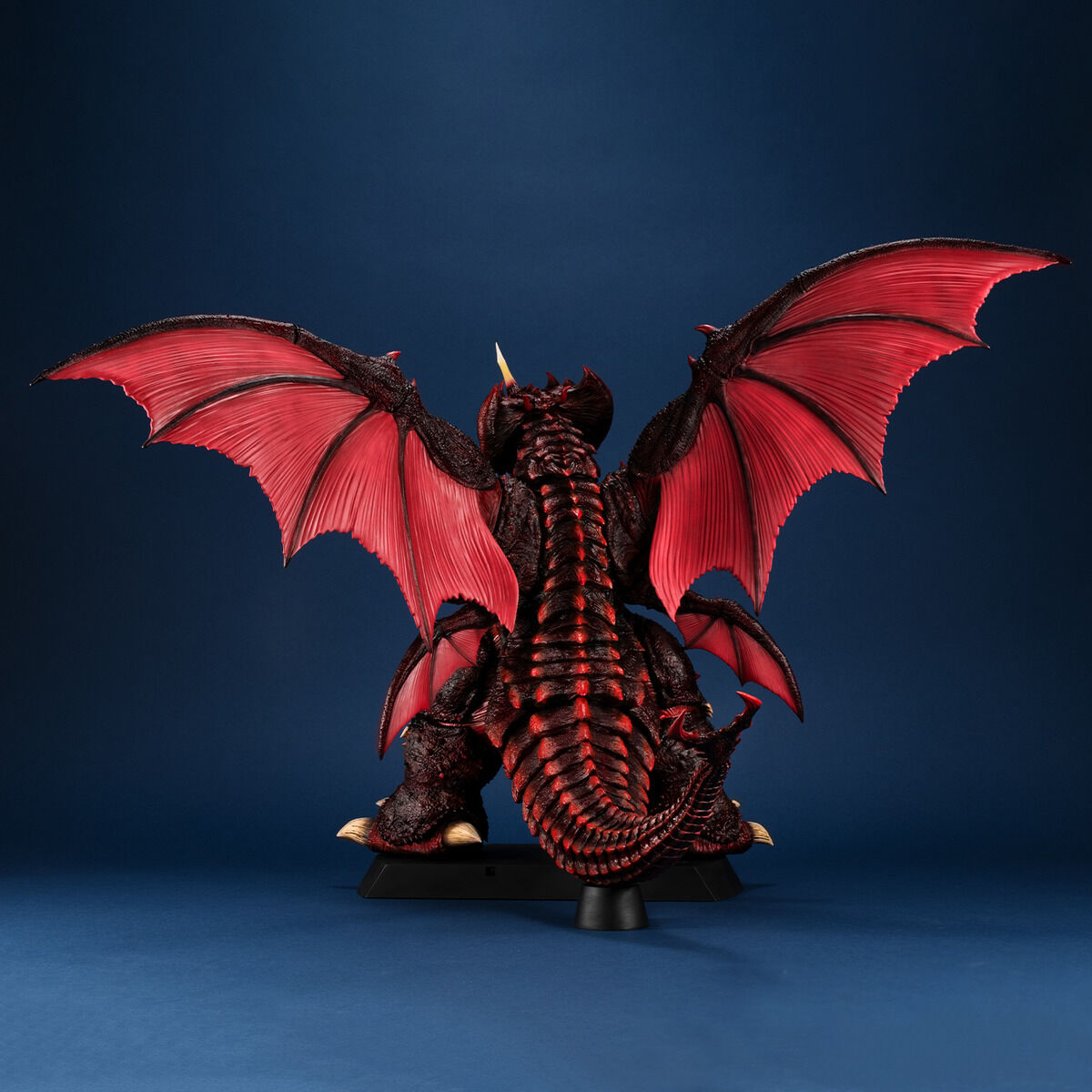 PRE-ORDER MegaHouse - Ultimate Article Monsters - Godzilla vs. Destoroyah - Destoroyah: Perfect Form [EXCLUSIVE]