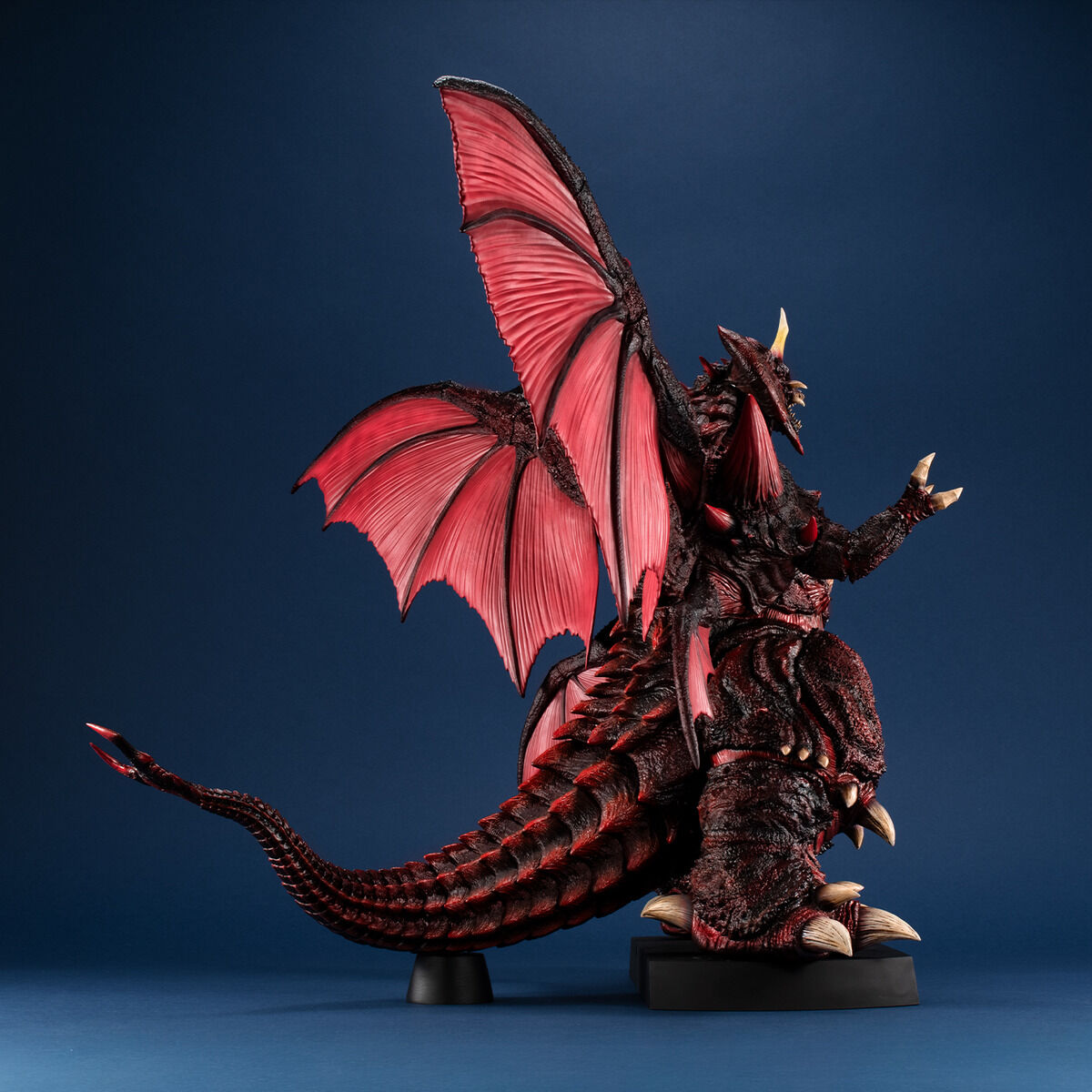 PRE-ORDER MegaHouse - Ultimate Article Monsters - Godzilla vs. Destoroyah - Destoroyah: Perfect Form [EXCLUSIVE]