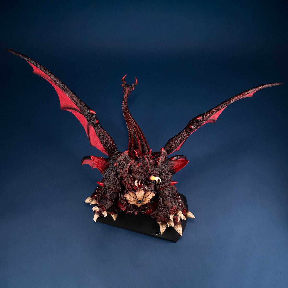 PRE-ORDER MegaHouse - Ultimate Article Monsters - Godzilla vs. Destoroyah - Destoroyah: Perfect Form [EXCLUSIVE]