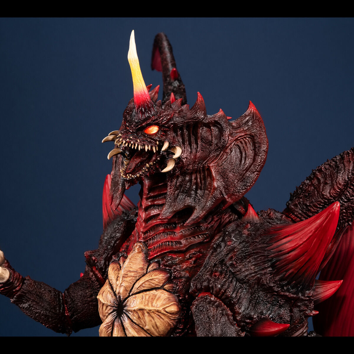PRE-ORDER MegaHouse - Ultimate Article Monsters - Godzilla vs. Destoroyah - Destoroyah: Perfect Form [EXCLUSIVE]
