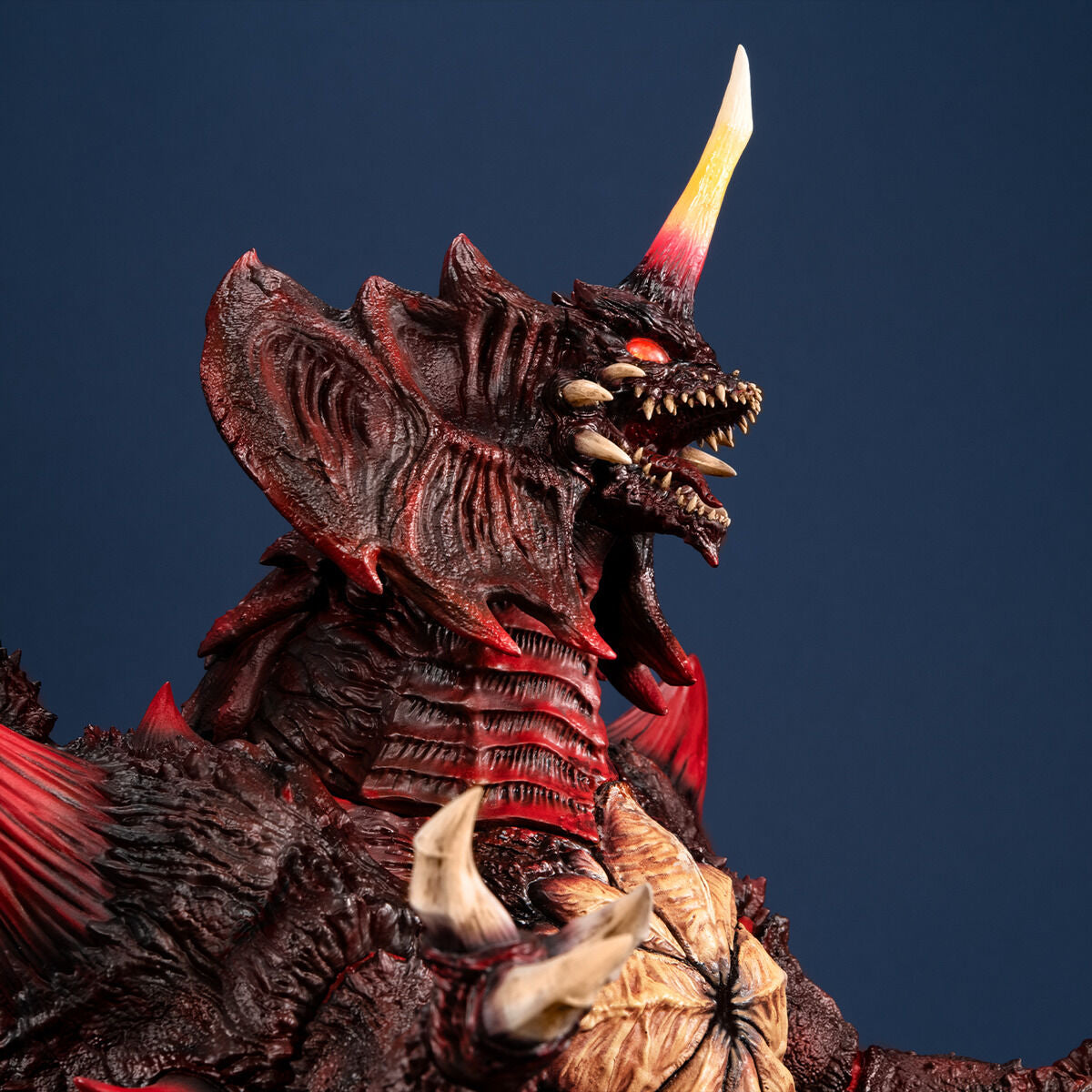PRE-ORDER MegaHouse - Ultimate Article Monsters - Godzilla vs. Destoroyah - Destoroyah: Perfect Form [EXCLUSIVE]