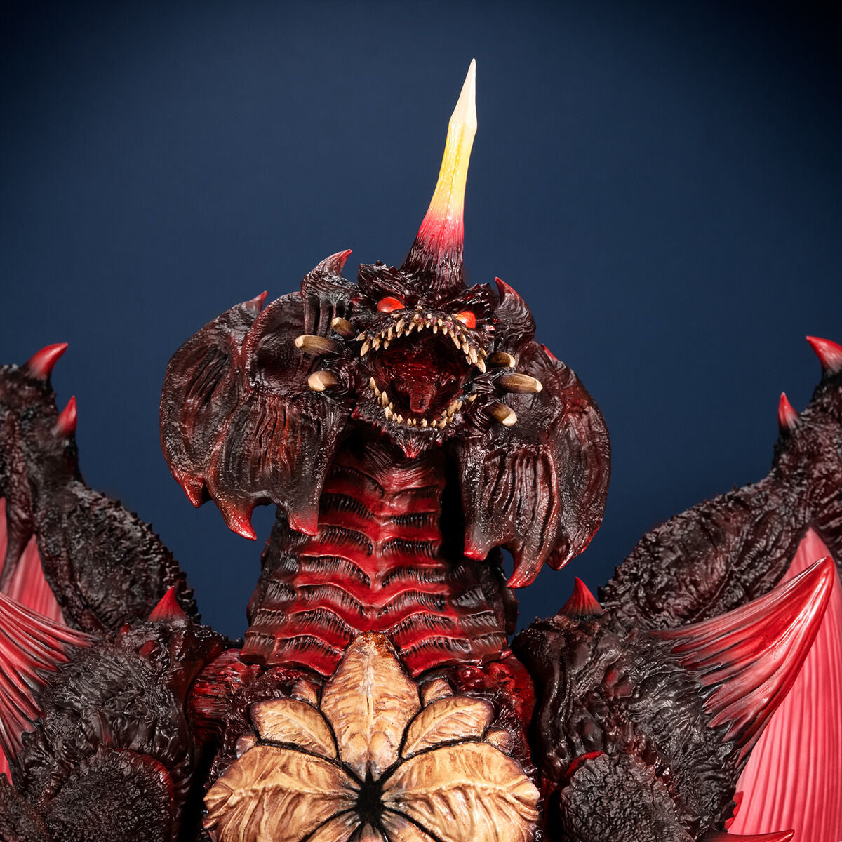 PRE-ORDER MegaHouse - Ultimate Article Monsters - Godzilla vs. Destoroyah - Destoroyah: Perfect Form [EXCLUSIVE]